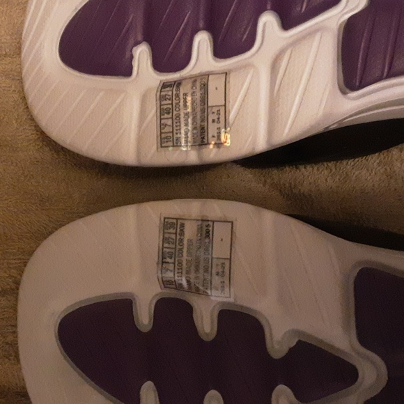 HP!🎉Skechers NWOT Foamies Flip Flop Lightweight Sandals Womans 10 Medium Width - Picture 7 of 7